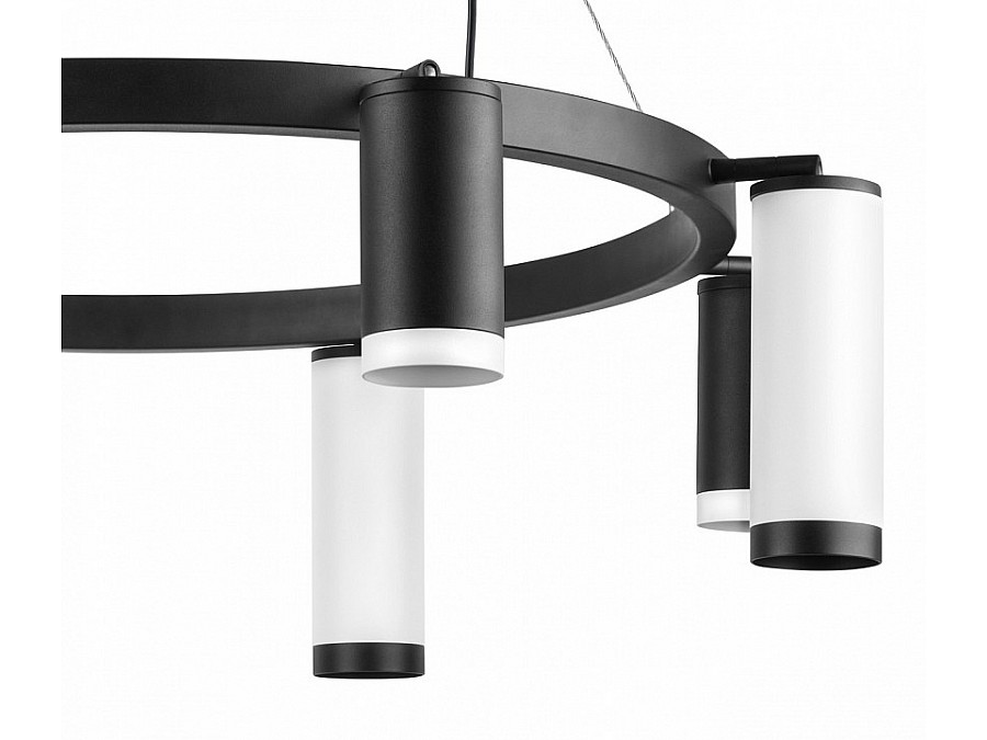 Подвесная люстра Lightstar Rullo LR01837486476