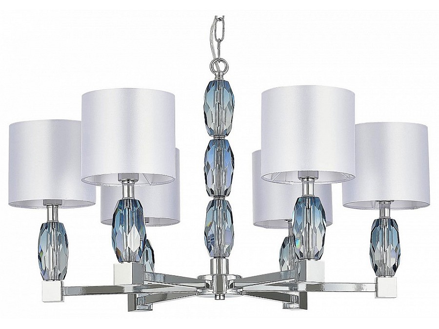 Подвесная люстра ST-Luce Lingotti SL1759.103.06