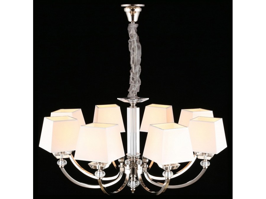 Подвесная люстра Aployt Gay APL.754.03.08