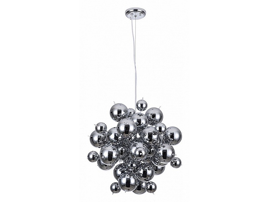 Подвесная люстра Arte Lamp Molecule A8313SP-6CC