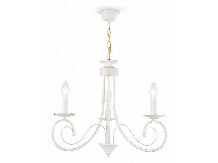 Подвесная люстра Ambrella Light TR TR9605