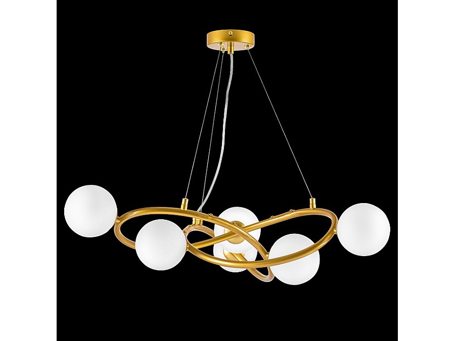 Подвесная люстра Lightstar Globo 799063