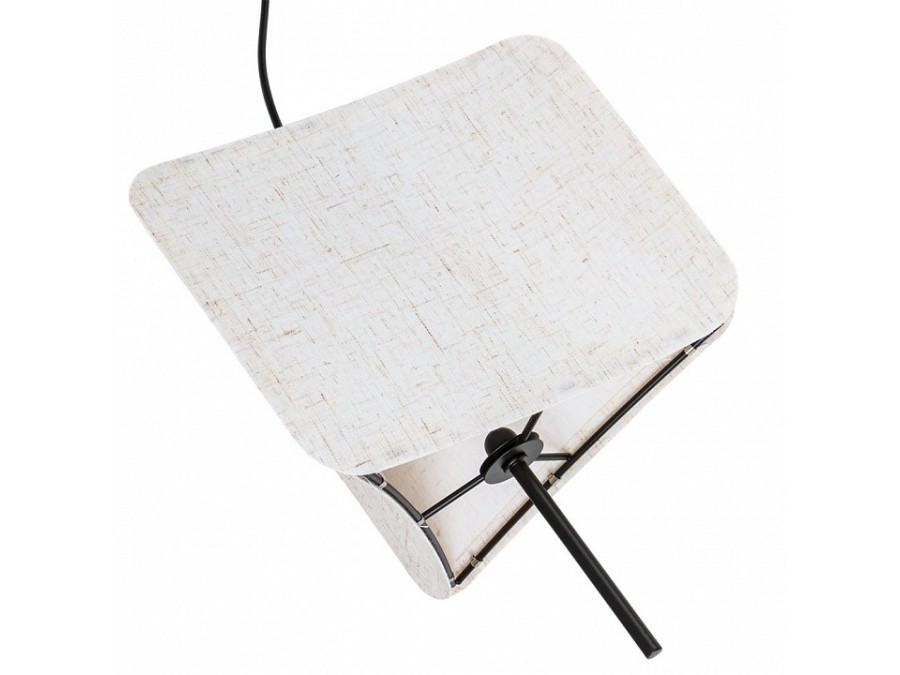 Подвесная люстра Arte Lamp TRIXIE A7084SP-6BK