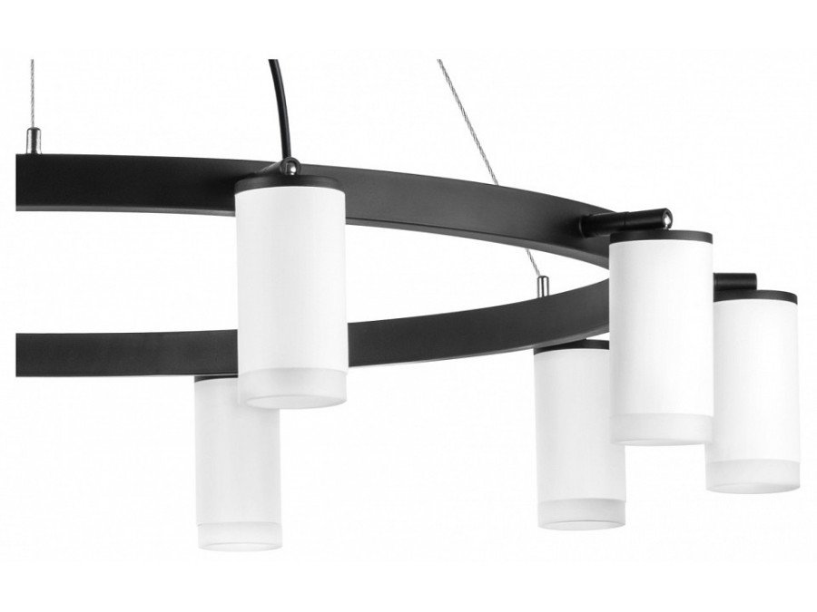 Подвесная люстра Lightstar Rullo LR0203600