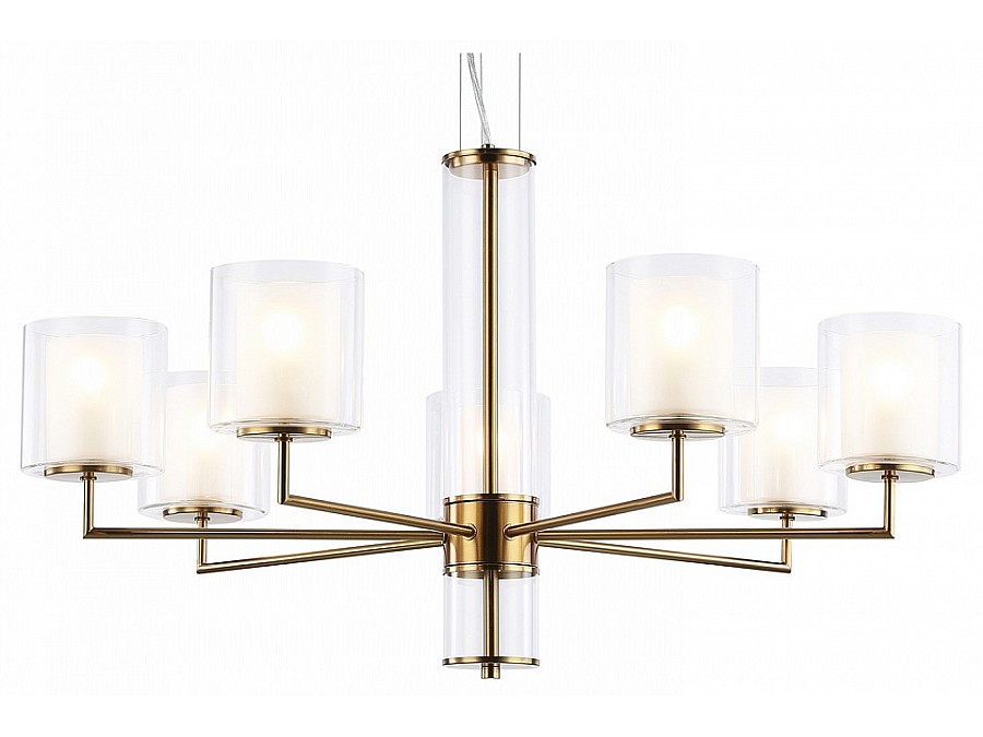 Подвесная люстра Ambrella Light LH LH56013