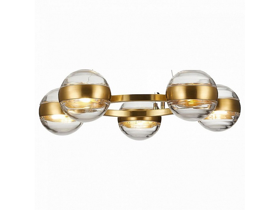 Подвесная люстра ST-Luce Bala SL1156.303.05
