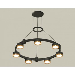 Подвесная люстра Ambrella XR XR92051502