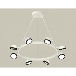 Подвесная люстра Ambrella XB XB9195151