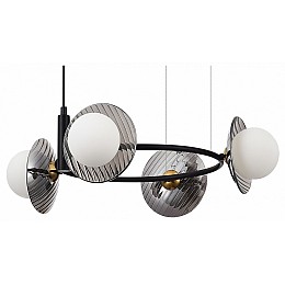 Подвесная люстра ST-Luce Noon SL1521.403.04