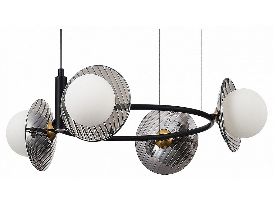 Подвесная люстра ST-Luce Noon SL1521.403.04