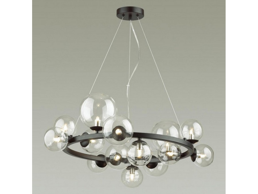 Подвесная люстра Odeon Light Tovi 4818/14