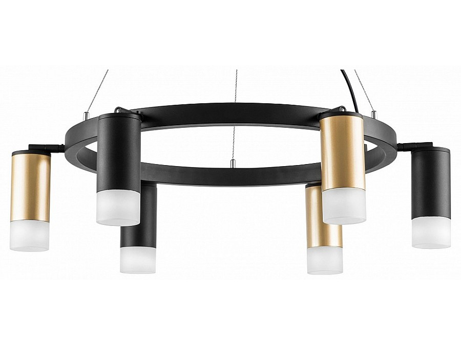Подвесная люстра Lightstar Rullo LR0164033731
