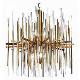 Подвесная люстра ST-Luce Teramo SL1628.303.08