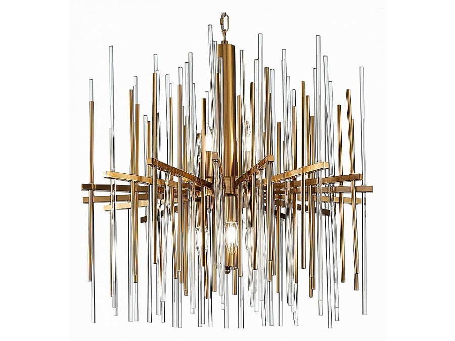 Подвесная люстра ST-Luce Teramo SL1628.303.08