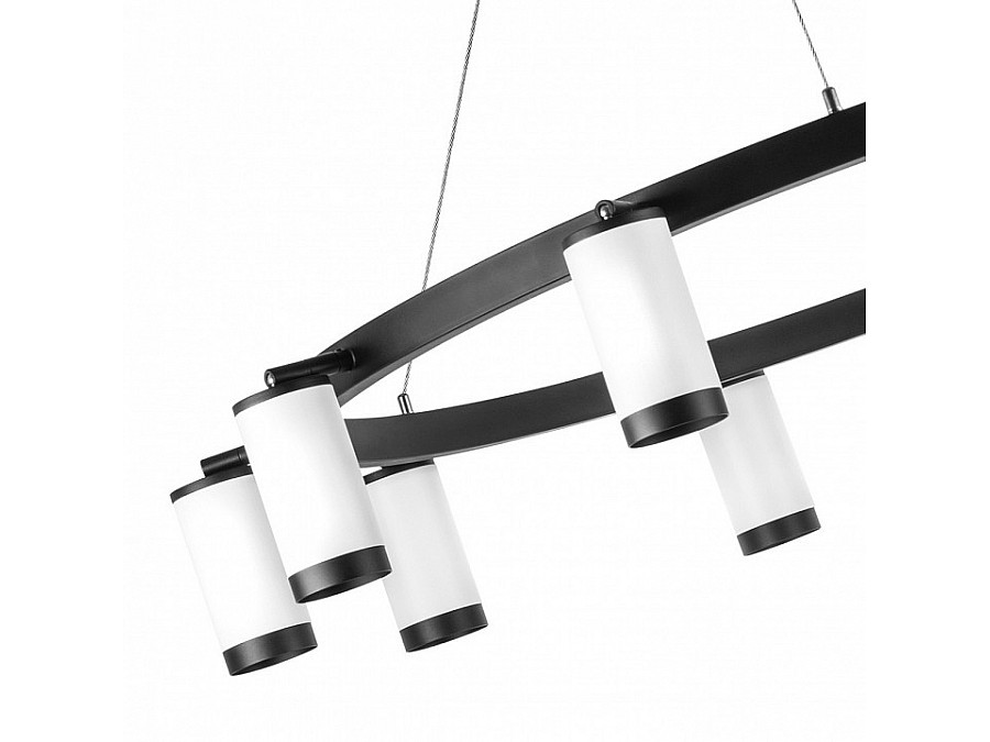 Подвесная люстра Lightstar Rullo LR02036837