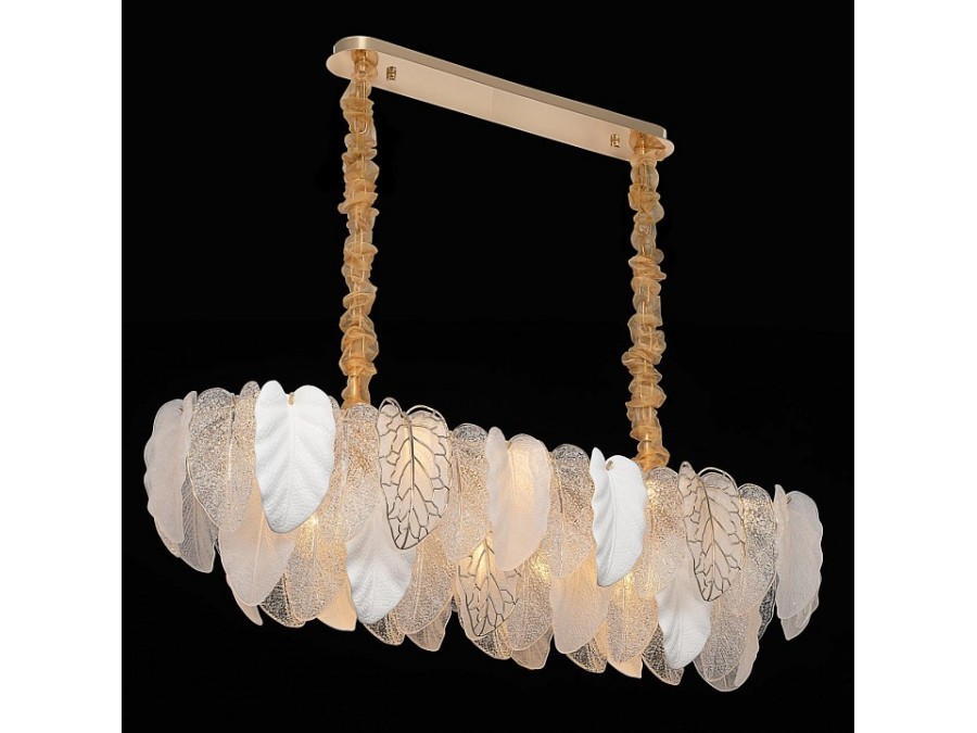 Подвесная люстра Citilux HASIENDA CL328170