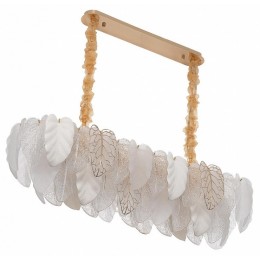 Подвесная люстра Citilux HASIENDA CL328170