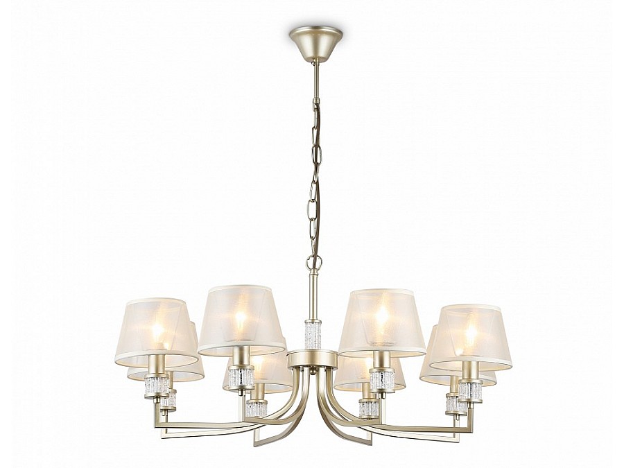 Подвесная люстра Ambrella Light HIGH LIGHT LH71217