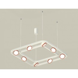 Подвесная люстра Ambrella XB XB9177103