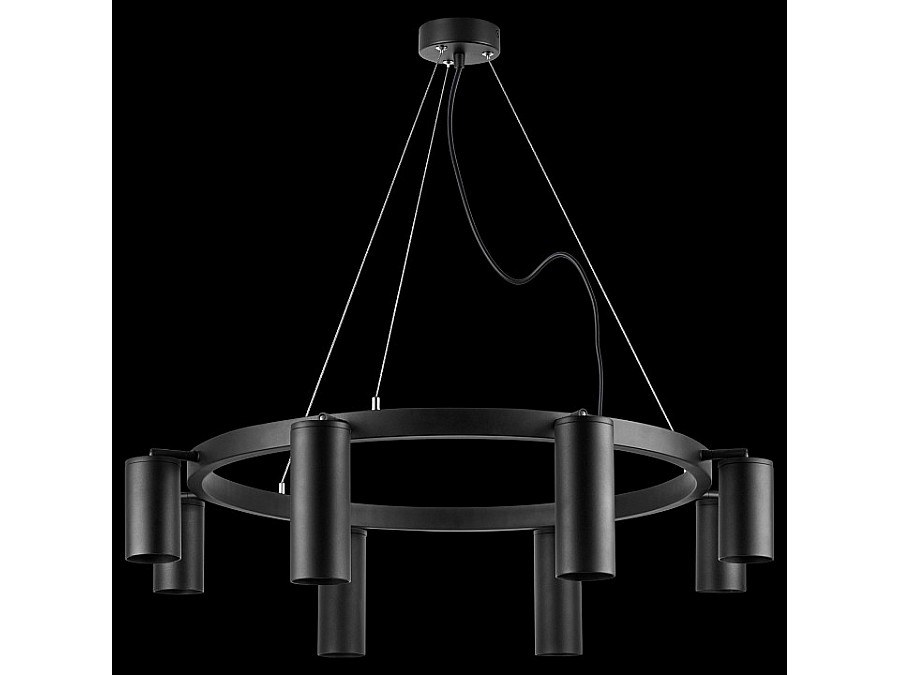 Подвесная люстра Lightstar Rullo LR018874374