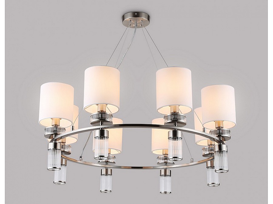 Подвесная люстра Ambrella Light HIGH LIGHT LH71293