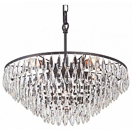 Подвесная люстра Vitaluce V5352 V5352-1/5