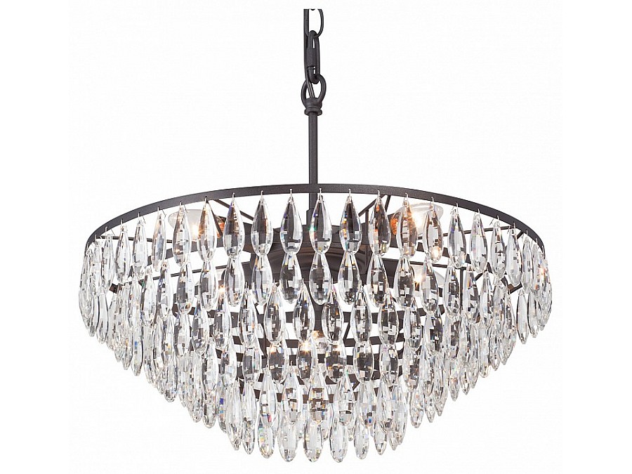 Подвесная люстра Vitaluce V5352 V5352-1/5