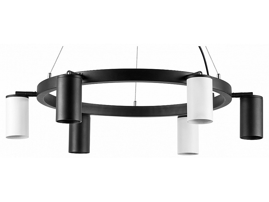 Подвесная люстра Lightstar Rullo LR016373363