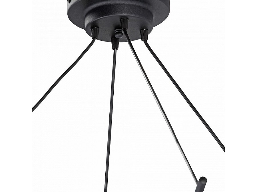 Подвесная люстра Vitaluce V4825 V4825-1/4S