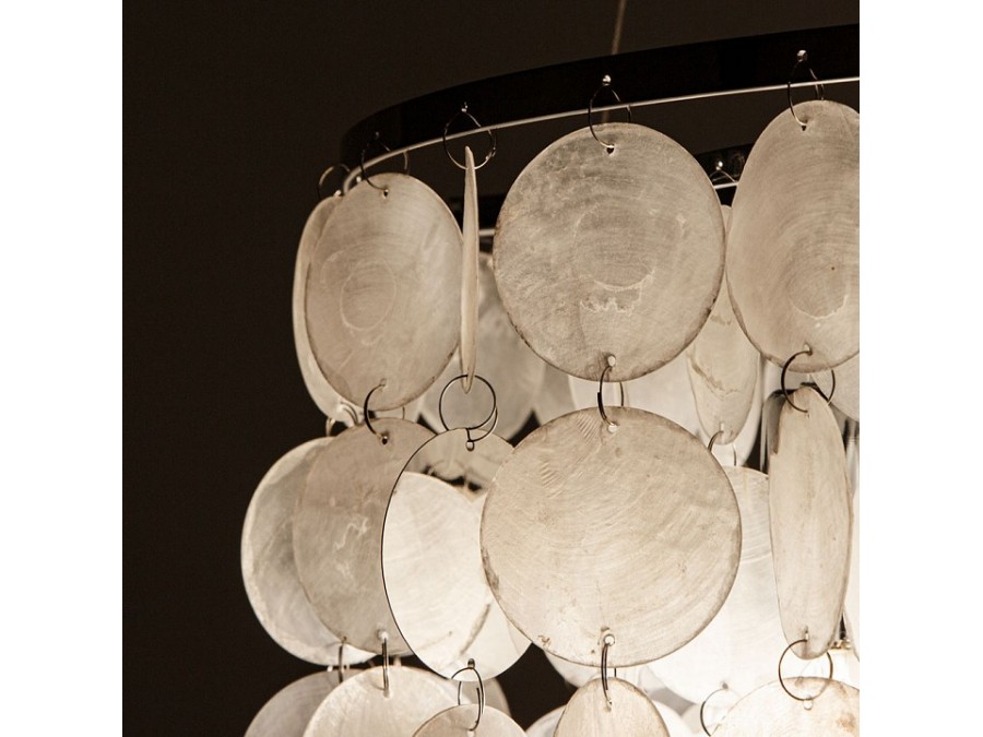 Подвесная люстра Arte Lamp PIPIRIMA A4100LM-6CC