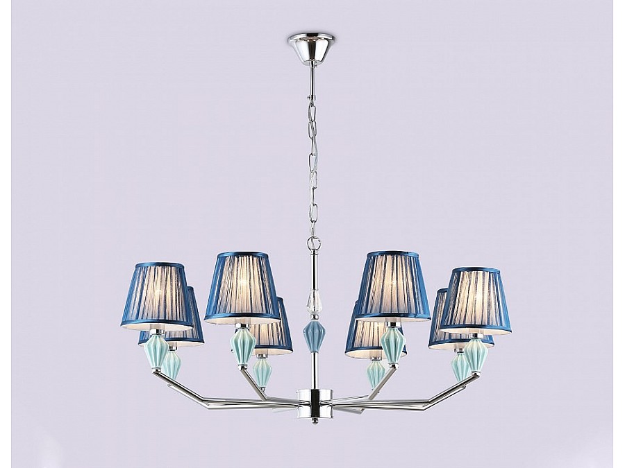 Подвесная люстра Ambrella Light HIGH LIGHT LH75063