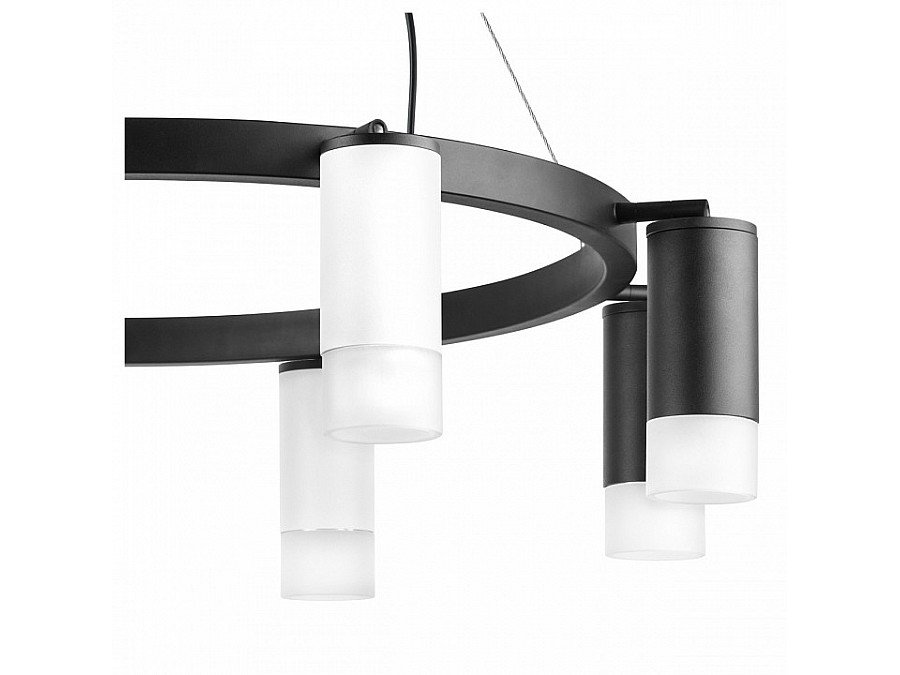 Подвесная люстра Lightstar Rullo LR0183643741