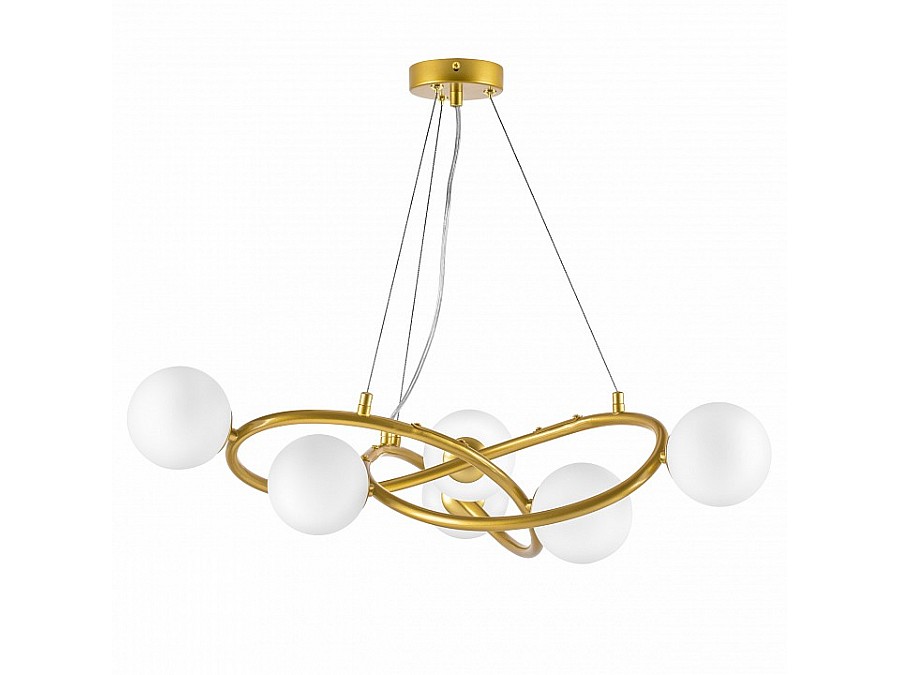 Подвесная люстра Lightstar Globo 799063