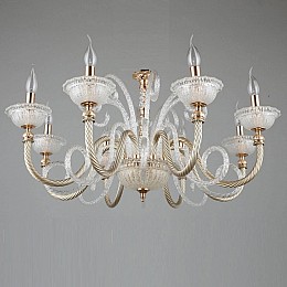 Подвесная люстра Omnilux Agerola OML-88303-08