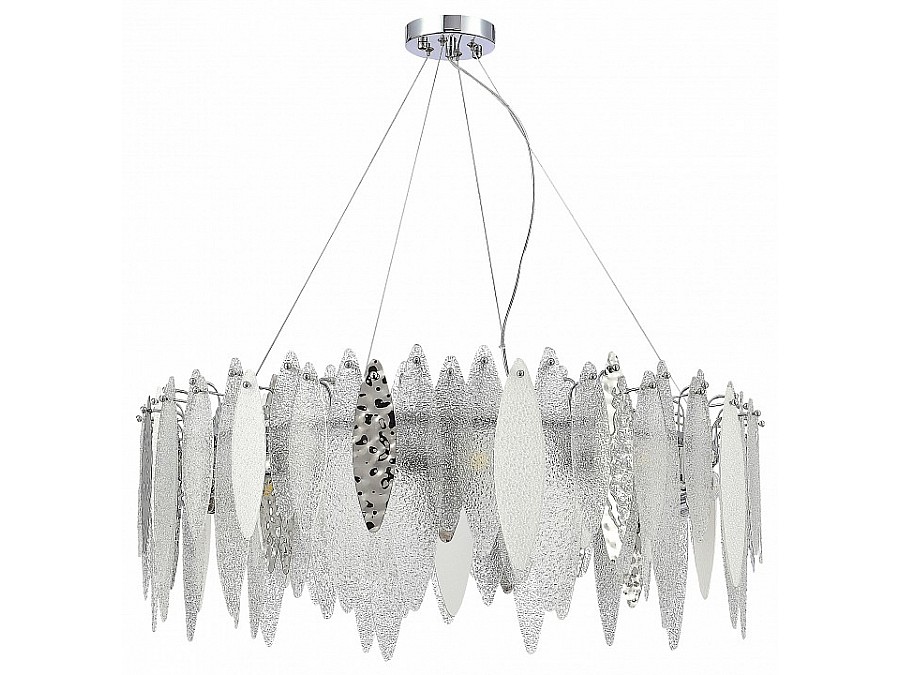 Подвесная люстра ST-Luce Lastra SL1224.103.10