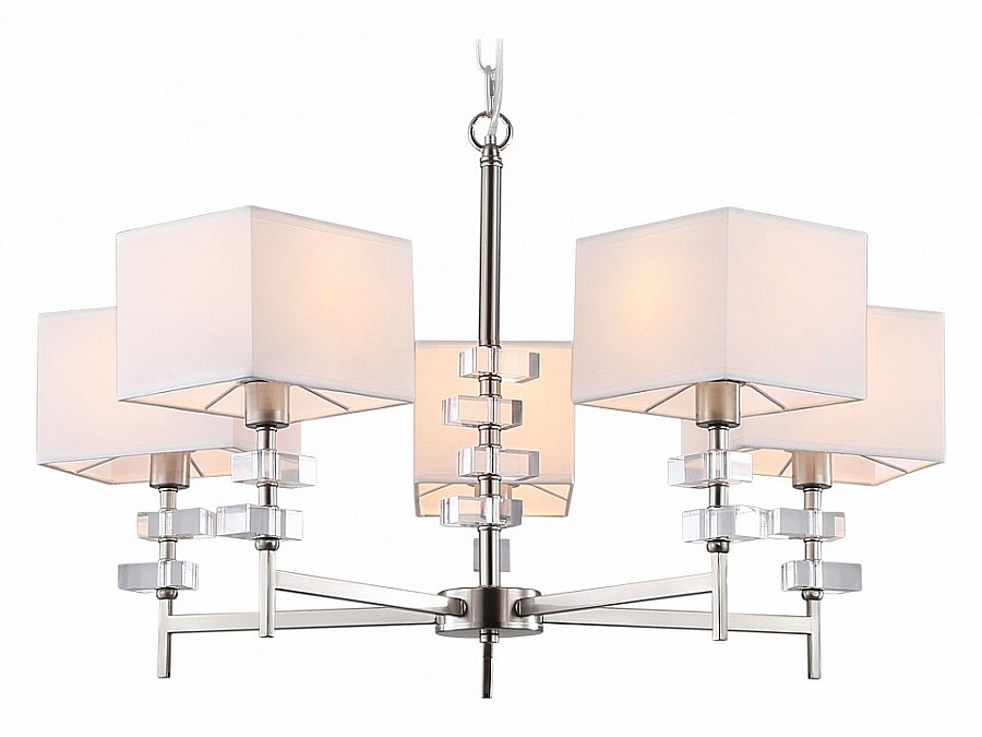 Подвесная люстра Ambrella Light HIGH LIGHT LH71321