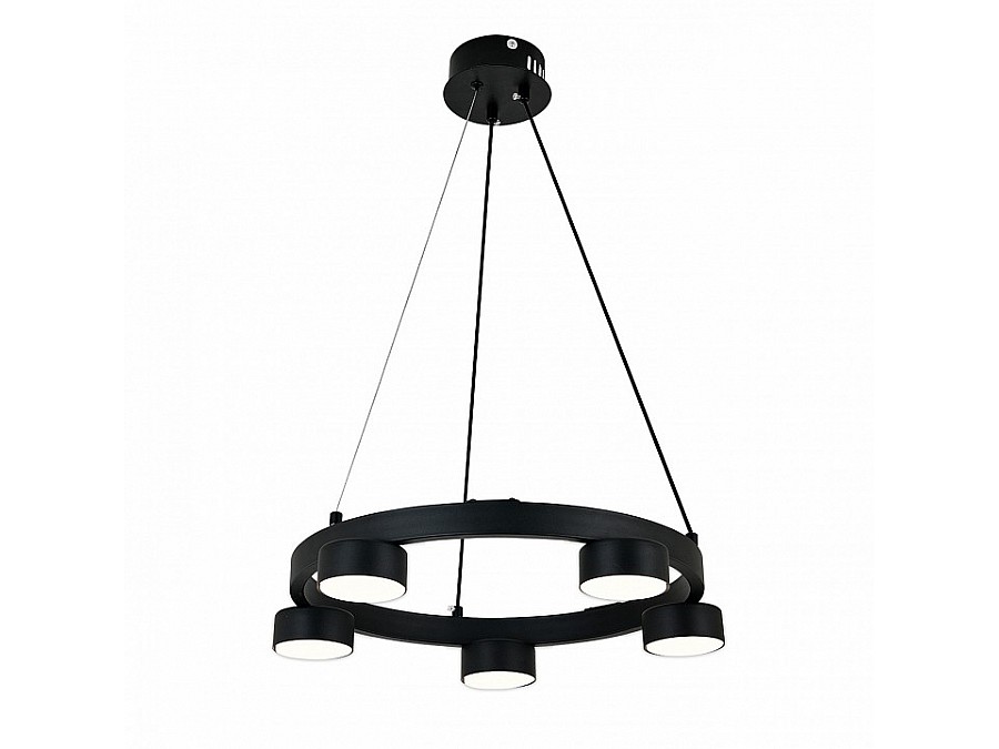 Подвесная люстра Escada Segment 1180/5S