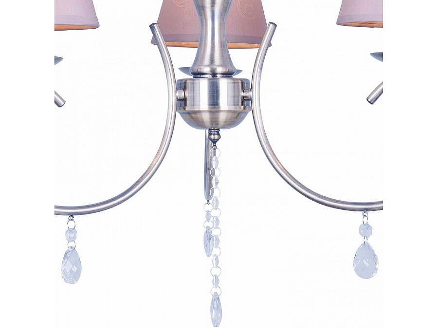 Подвесная люстра TopLight Gillian TL1136-3H