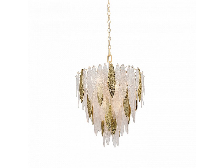 Подвесная люстра Vitaluce V5811 V5811-8/10