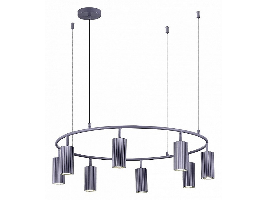 Подвесная люстра ST-Luce Kendo SL1213.703.08