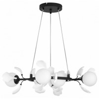 Подвесная люстра Lightstar Ceramo BW 799067