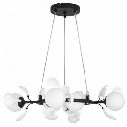 Подвесная люстра Lightstar Ceramo BW 799067