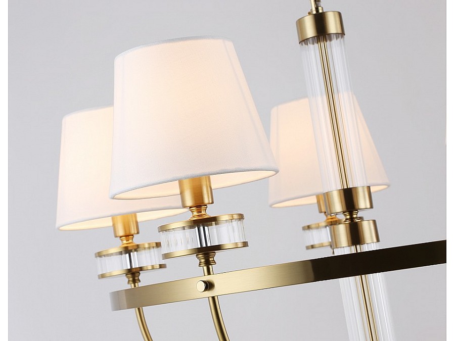 Подвесная люстра Ambrella Light HIGH LIGHT LH71251