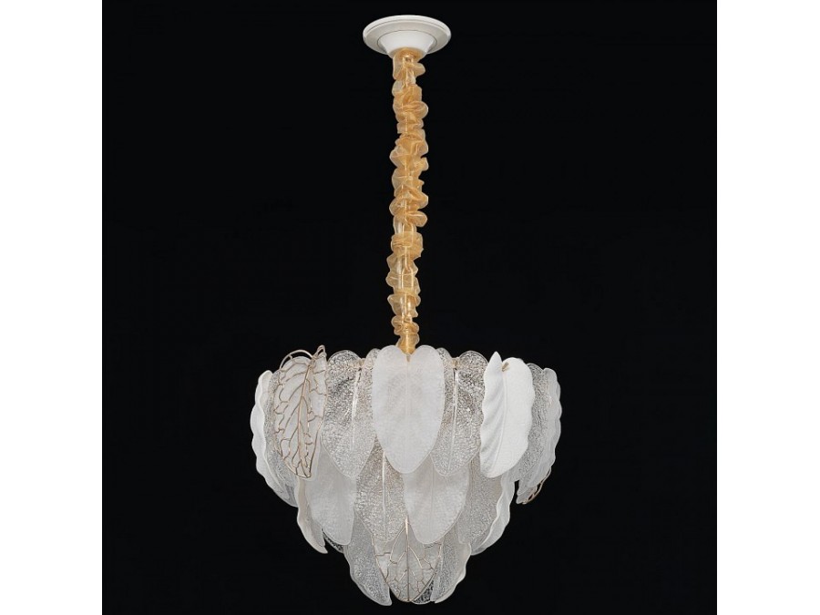 Подвесная люстра Citilux HASIENDA CL328150