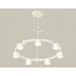 Подвесная люстра Ambrella XR XR92031601