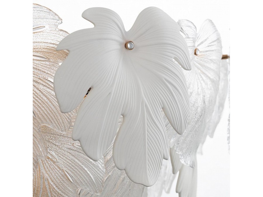 Подвесная люстра Citilux DRYAD CL305180