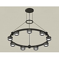Подвесная люстра Ambrella Light XR XR92051901
