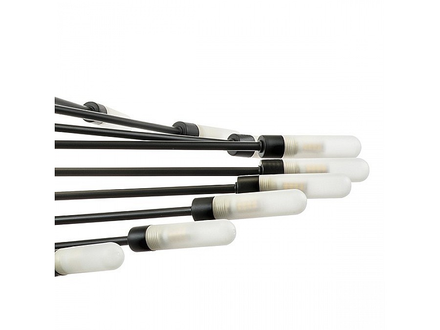 Подвесная люстра Lightstar Ragno 733247