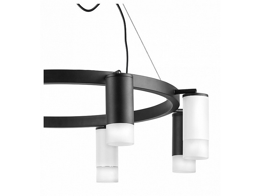 Подвесная люстра Lightstar Rullo LR0183743641