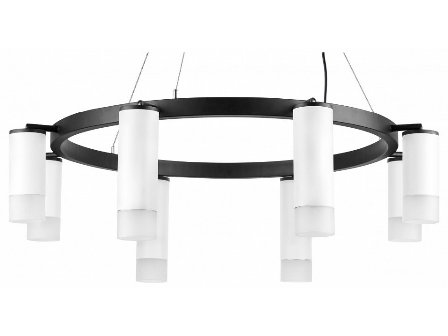 Подвесная люстра Lightstar Rullo LR0188643641